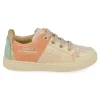 sneakers beige