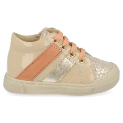 sneakers beige