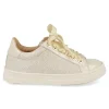 sneakers beige