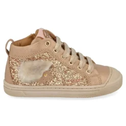 sneakers beige