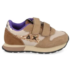 sneakers beige