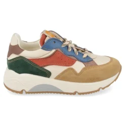 sneakers beige