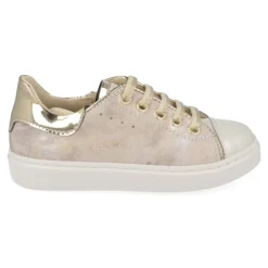 sneakers beige