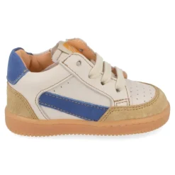 sneakers beige