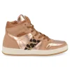 sneakers beige