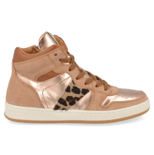 sneakers beige