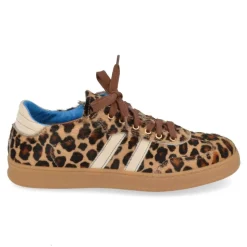 sneakers beige