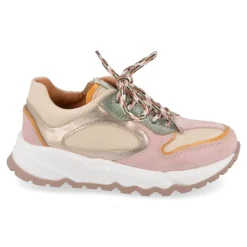 sneakers beige