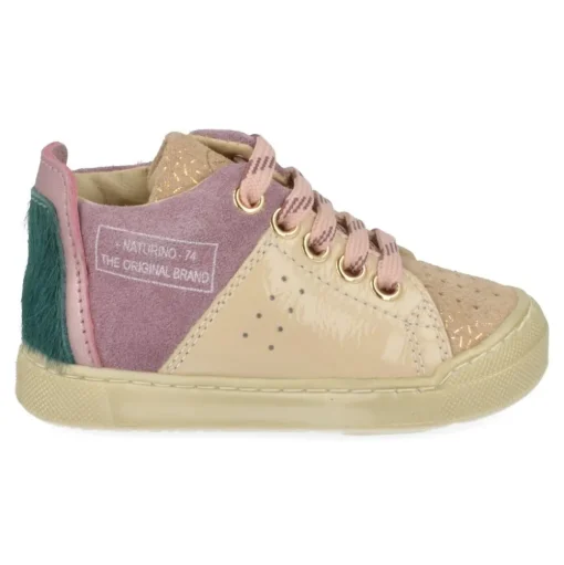 sneakers beige