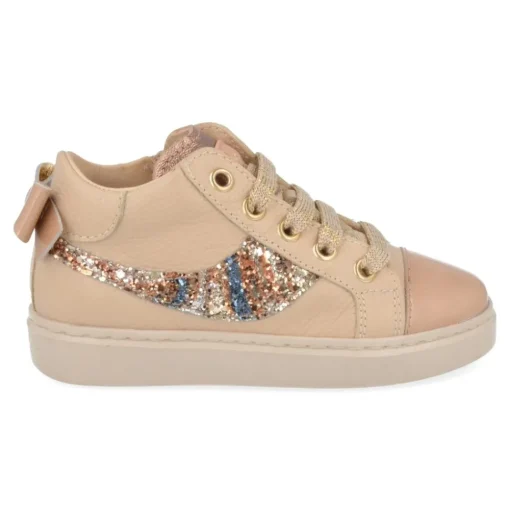 sneakers beige