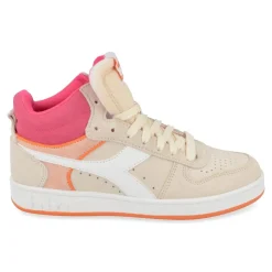 sneakers beige