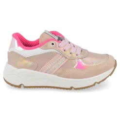 sneakers beige