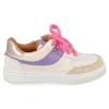 sneakers beige