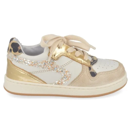 sneakers beige