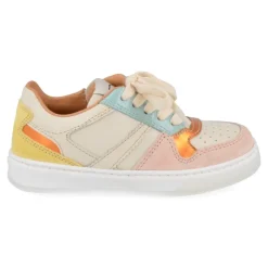 sneakers beige
