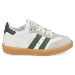 sneakers beige