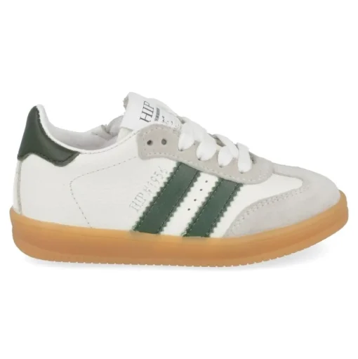 sneakers beige
