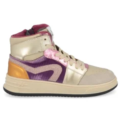 sneakers beige