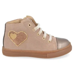 sneakers beige