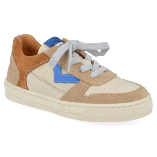 sneakers beige