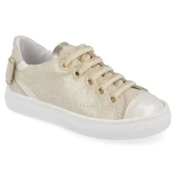 sneakers beige