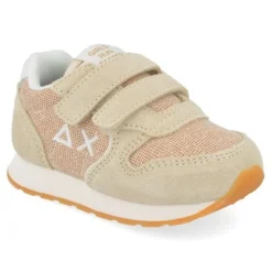sneakers beige