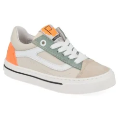 sneakers beige