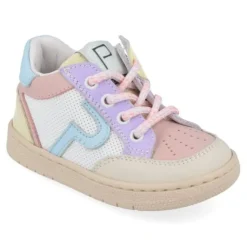 sneakers beige