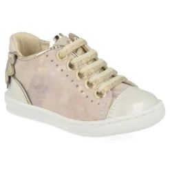 sneakers beige