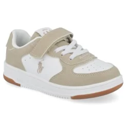 sneakers beige