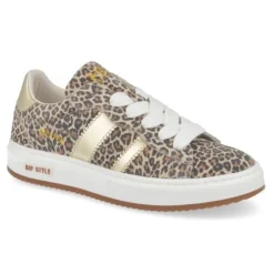 sneakers beige