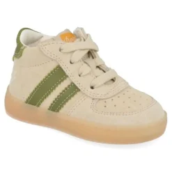 sneakers beige