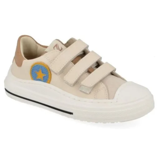 sneakers beige