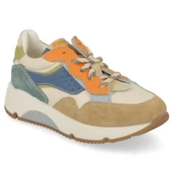 sneakers beige