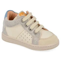 sneakers beige