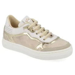 sneakers beige