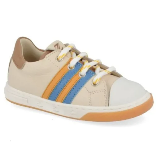 sneakers beige