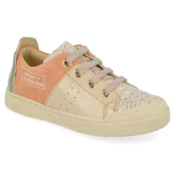 sneakers beige