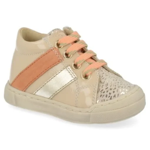 sneakers beige