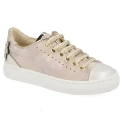 sneakers beige