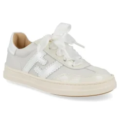 sneakers beige