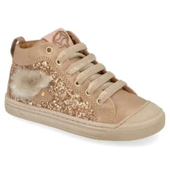 sneakers beige
