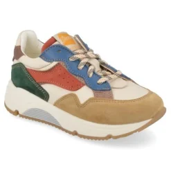 sneakers beige