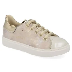 sneakers beige