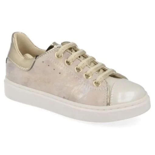 sneakers beige