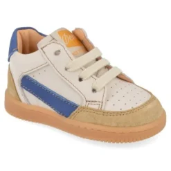 sneakers beige