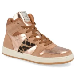 sneakers beige
