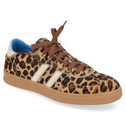 sneakers beige