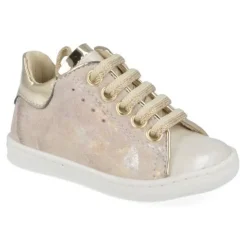 sneakers beige