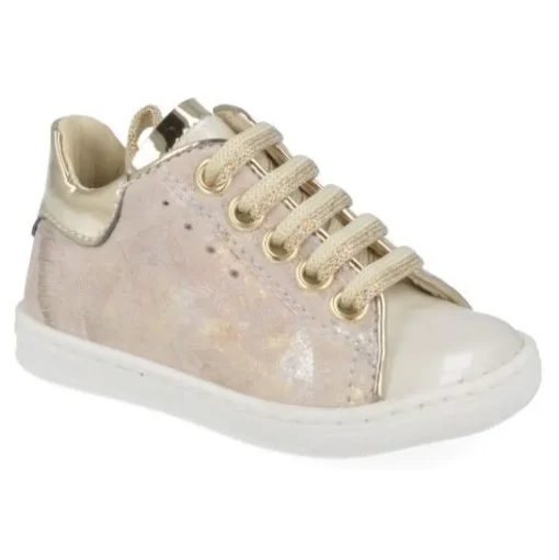 sneakers beige